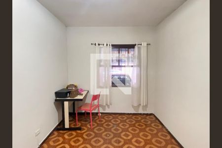 Quarto 1 de casa à venda com 3 quartos, 132m² em Quitaúna, Osasco
