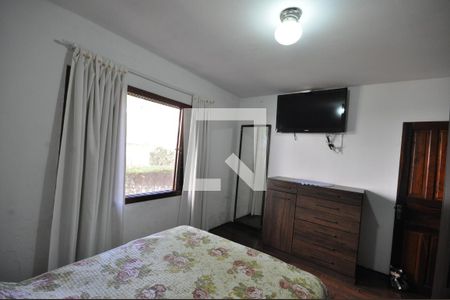 Quarto 1 de casa à venda com 4 quartos, 1180m² em Horto Florestal, São Paulo