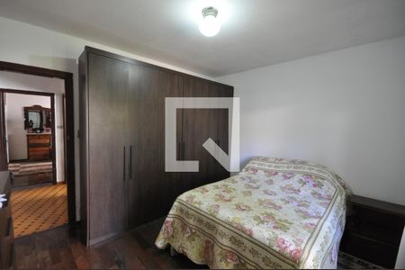 Quarto 1 de casa à venda com 4 quartos, 1180m² em Horto Florestal, São Paulo