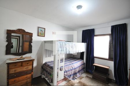 Quarto 2 de casa à venda com 4 quartos, 1180m² em Horto Florestal, São Paulo