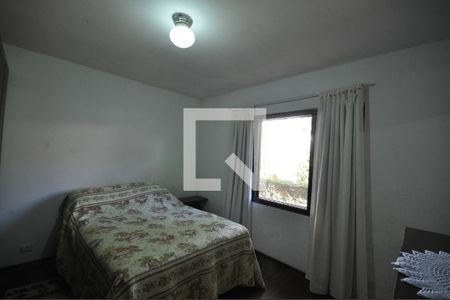 Quarto 1 de casa à venda com 4 quartos, 1180m² em Horto Florestal, São Paulo