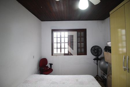 Quarto 1 de casa à venda com 4 quartos, 125m² em Vila Jardim, Porto Alegre