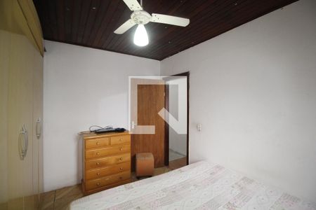 Quarto 1 de casa à venda com 4 quartos, 125m² em Vila Jardim, Porto Alegre
