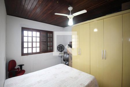 Quarto 1 de casa à venda com 4 quartos, 125m² em Vila Jardim, Porto Alegre