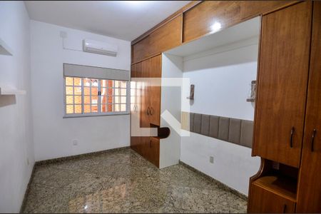 Suíte de casa para alugar com 3 quartos, 130m² em Andarai, Rio de Janeiro