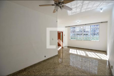 Sala de casa para alugar com 3 quartos, 130m² em Andarai, Rio de Janeiro