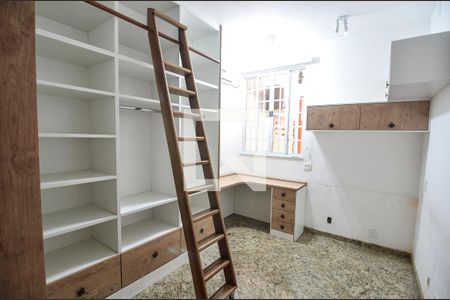 Quarto de casa para alugar com 3 quartos, 130m² em Andarai, Rio de Janeiro
