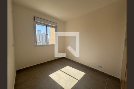 Quarto 1 de apartamento para alugar com 2 quartos, 42m² em Vila Osasco, Osasco