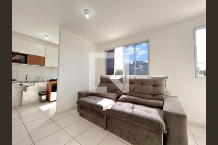 Apartamento à venda com 1 quarto, 45m² em Bandeirantes (pampulha), Belo Horizonte
