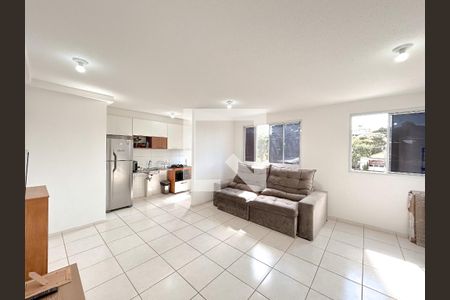 Apartamento à venda com 1 quarto, 45m² em Bandeirantes (pampulha), Belo Horizonte