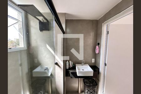 Apartamento à venda com 1 quarto, 45m² em Bandeirantes (pampulha), Belo Horizonte