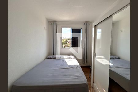 Apartamento à venda com 1 quarto, 45m² em Bandeirantes (pampulha), Belo Horizonte