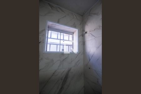 Banheiro da Suíte  de casa para alugar com 3 quartos, 159m² em Vossoroca, Votorantim