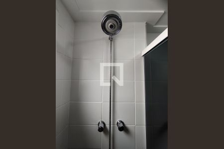 Banheiro - torneira de apartamento para alugar com 2 quartos, 47m² em Jardim Celeste, São Paulo