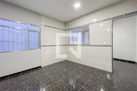Sala de Jantar de casa à venda com 2 quartos, 150m² em Baronesa, Osasco