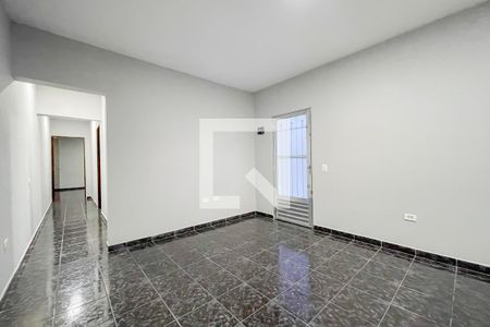 Sala de casa à venda com 2 quartos, 150m² em Baronesa, Osasco