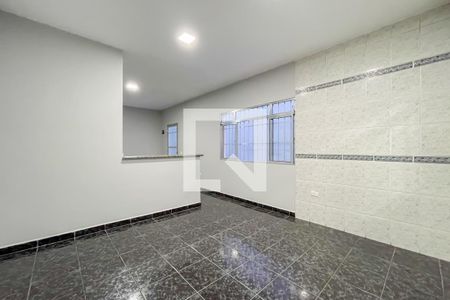 Sala de Jantar de casa à venda com 2 quartos, 150m² em Baronesa, Osasco