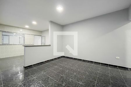 Sala de casa à venda com 2 quartos, 150m² em Baronesa, Osasco