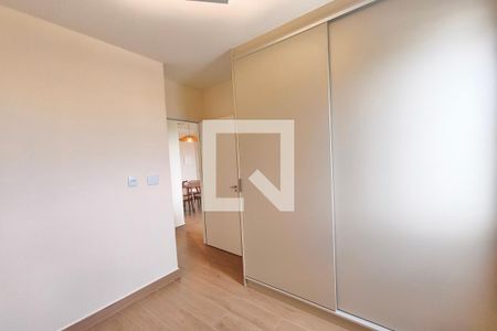 Quarto 2 de apartamento para alugar com 2 quartos, 44m² em Jardim Ibirapuera, Campinas
