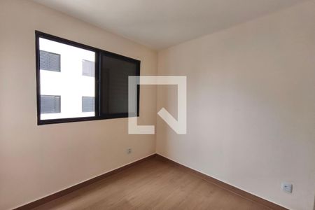 Quarto 1 de apartamento para alugar com 2 quartos, 44m² em Jardim Ibirapuera, Campinas