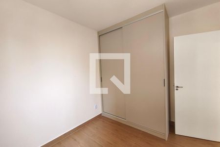 Quarto 1 de apartamento para alugar com 2 quartos, 44m² em Jardim Ibirapuera, Campinas