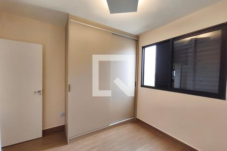 Quarto 2 de apartamento para alugar com 2 quartos, 44m² em Jardim Ibirapuera, Campinas