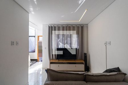 Casa à venda com 2 quartos, 72m² em Parque Paulistano, São Paulo