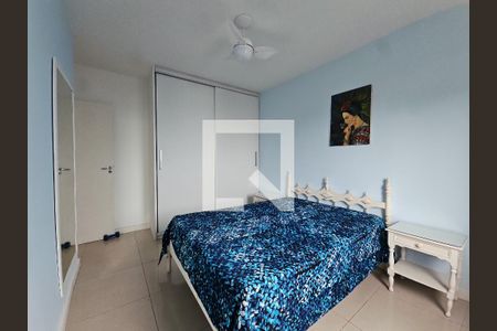 quarto 1 de apartamento para alugar com 1 quarto, 62m² em Centro, Salvador