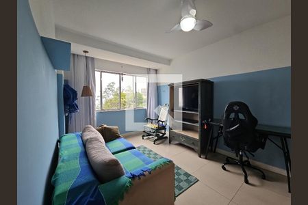 sala de apartamento para alugar com 1 quarto, 62m² em Centro, Salvador