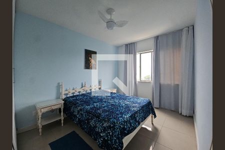 quarto 1 de apartamento para alugar com 1 quarto, 62m² em Centro, Salvador