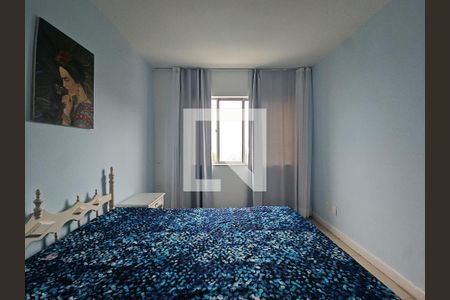 quarto 1 de apartamento para alugar com 1 quarto, 62m² em Centro, Salvador