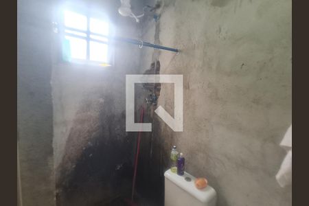 Banheiro da Suíte de casa à venda com 3 quartos, 234m² em Jardim Guimaraes, Guarulhos