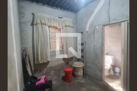 Suíte de casa à venda com 3 quartos, 234m² em Jardim Guimaraes, Guarulhos