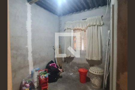 Suíte de casa à venda com 3 quartos, 234m² em Jardim Guimaraes, Guarulhos