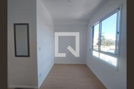 Quarto de kitnet/studio à venda com 1 quarto, 22m² em Campo Grande, São Paulo