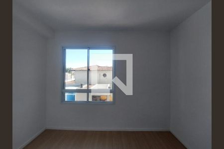 Quarto de kitnet/studio à venda com 1 quarto, 22m² em Campo Grande, São Paulo