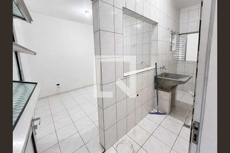 Casa para alugar com 1 quarto, 50m² em Jardim do Engenho, Cotia