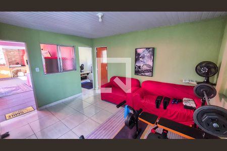 Casa para alugar com 3 quartos, 130m² em Olaria, Rio de Janeiro