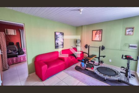 Casa para alugar com 3 quartos, 130m² em Olaria, Rio de Janeiro