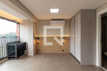 Studio de kitnet/studio para alugar com 1 quarto, 31m² em Pompeia, São Paulo