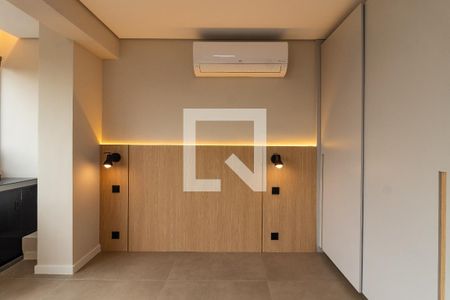 Studio de kitnet/studio para alugar com 1 quarto, 31m² em Pompeia, São Paulo