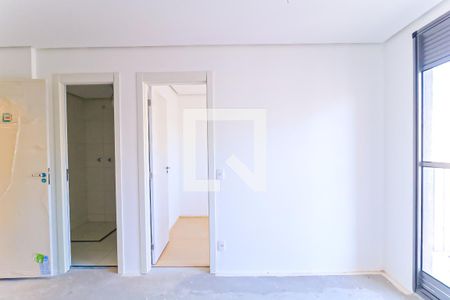 Sala de apartamento à venda com 2 quartos, 37m² em Cachambi, Rio de Janeiro