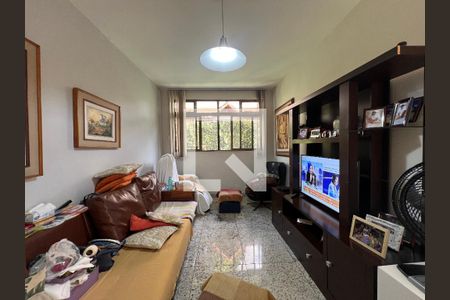 Sala de TV de casa à venda com 5 quartos, 550m² em Bandeirantes (pampulha), Belo Horizonte