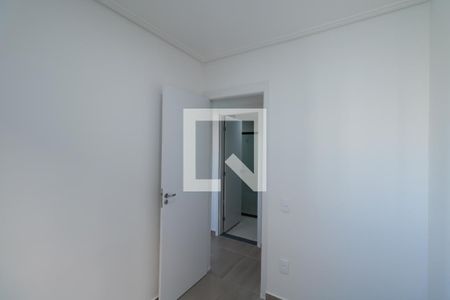 Quarto 1 de apartamento para alugar com 3 quartos, 54m² em Jardim Canhema, Diadema
