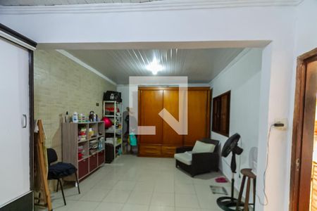 Suíte de casa à venda com 2 quartos, 140m² em Vila Palmares, São Bernardo do Campo