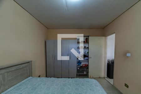 Quarto de casa à venda com 2 quartos, 140m² em Vila Palmares, São Bernardo do Campo