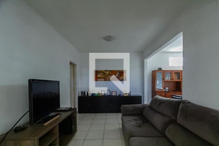 Sala de casa à venda com 2 quartos, 140m² em Vila Palmares, São Bernardo do Campo
