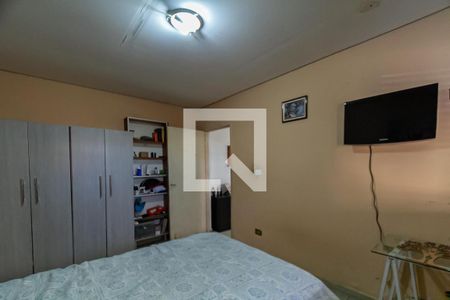 Quarto de casa à venda com 2 quartos, 140m² em Vila Palmares, São Bernardo do Campo