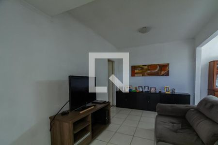 Casa para alugar com 2 quartos, 140m² em Vila Palmares, São Bernardo do Campo
