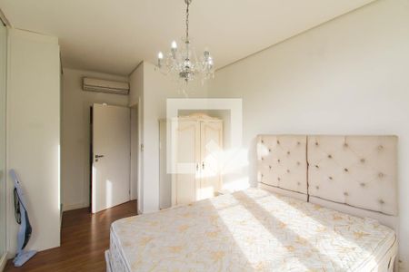 Suíte 1 de casa de condomínio para alugar com 4 quartos, 231m² em Dom Feliciano, Gravataí